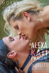Alexa Prague nude photography free previews cover thumbnail